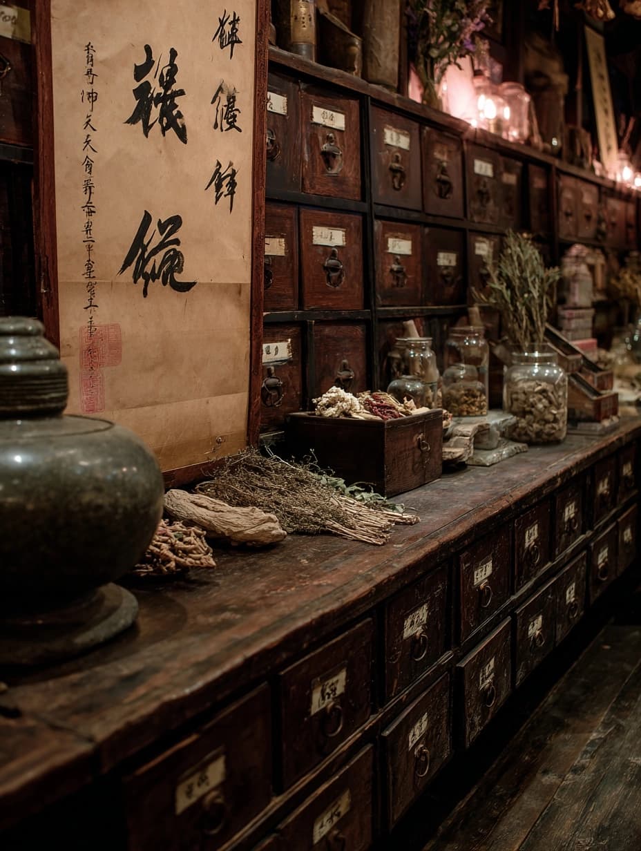 神农本草经