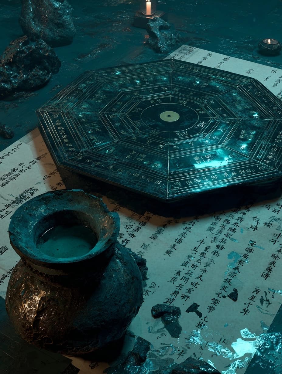易经六十四卦